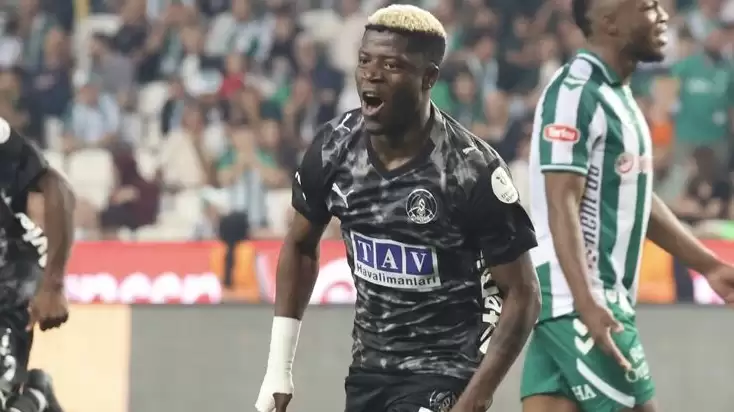 Süper Lig devinden transferde Maestro bombası!