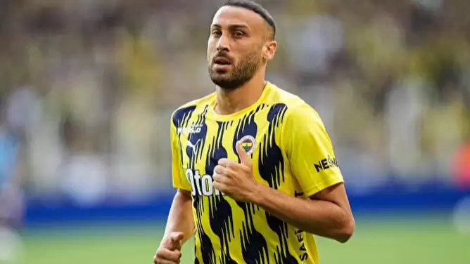 Süper Lig ekibi, Fenerbahçe’nin tecrübeli golcüsü Cenk Tosun ile anlaştı