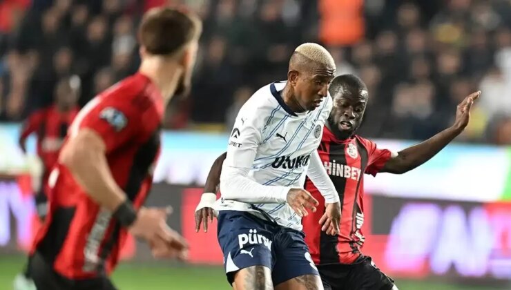 Süper Lig ekibinde ayrılık: Sözleşmesi feshedildi