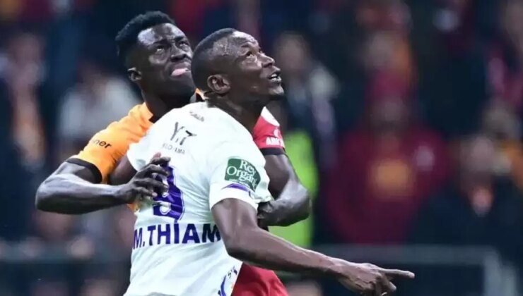 Süper Lig ekibinde flaş ayrılık