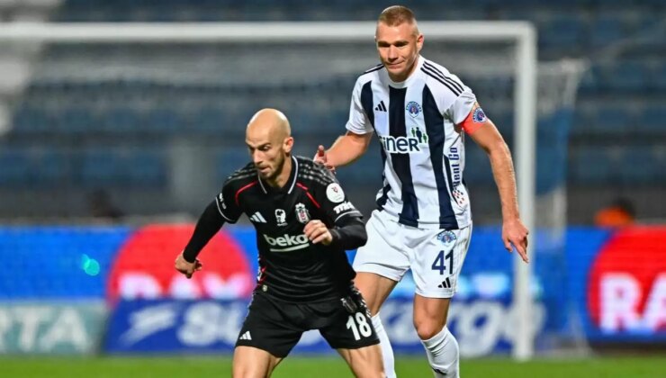 Süper Lig’den ayrıldı: Attila Szalai’nin yeni takımı belli oldu
