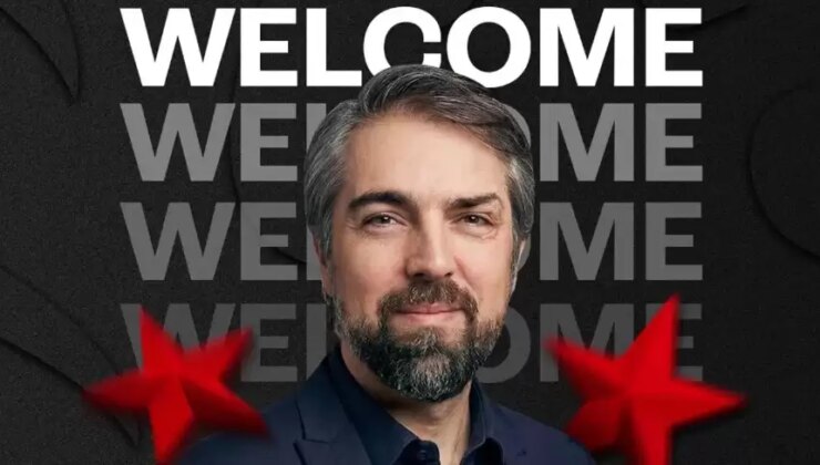 Süper Lig’den MLS ekibi DC United’a transfer oldu