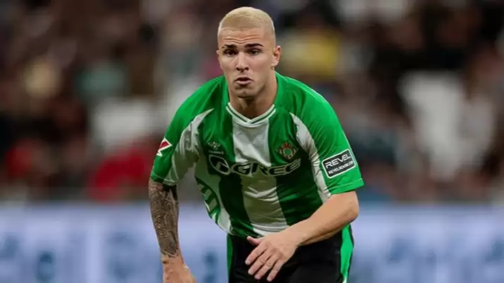 Sürpriz iddia! İspanyol futbolcu Galatasaray’ın teklifini reddetti