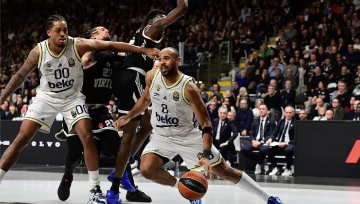 Talen Horton Tucker: "Burada Saras ile olduğum için mutluyum"