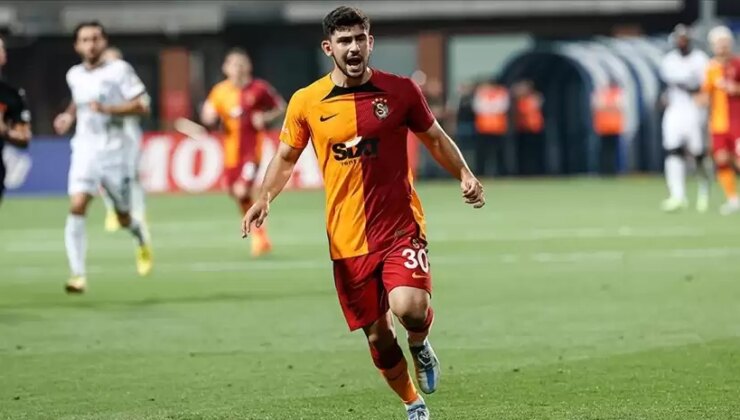 Talibi çok, ayrılmaya niyeti yok: G.Saray’da Yusuf Demir isyanı!