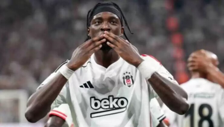 Tammy Abraham transferinde son durum! 21 milyon euro + 1 futbolcu…