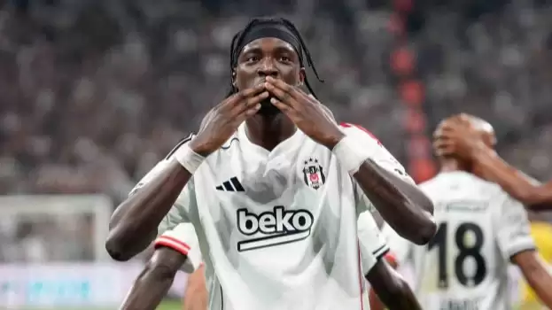 Tammy Abraham’a Premier Lig’den sürpriz talip