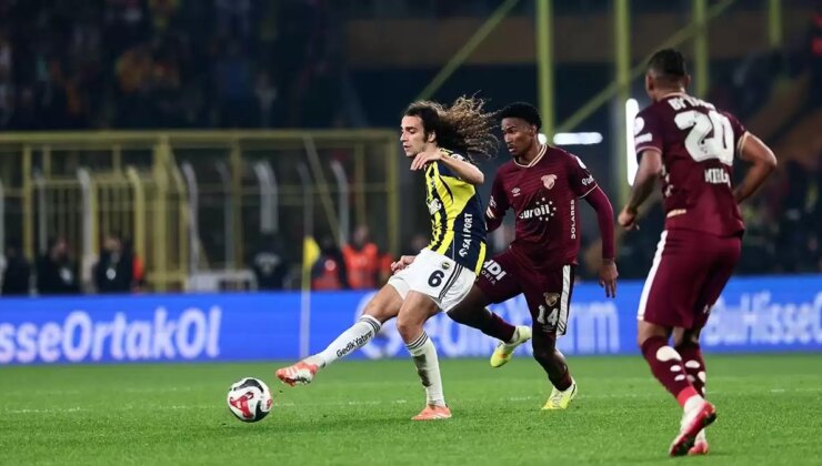 Taner Karaman: “Fenerbahçe’nin Göztepe beraberliği bir yol kazası"