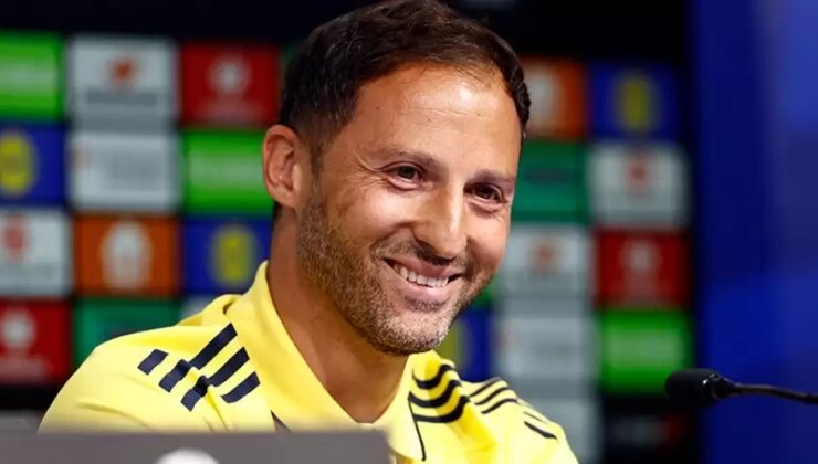 Tedesco, Aston Villa’ya gözdağı verdi: "Hiçbir takım şu an bizimle Kadıköy’de oynamak istemez"