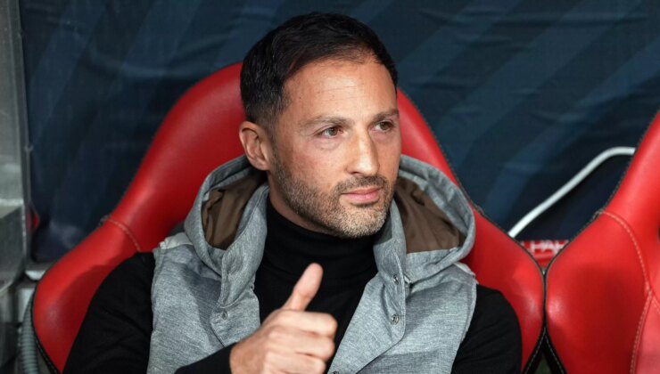 Tedesco, Fenerbahçe’de ilk kupasını kazandı
