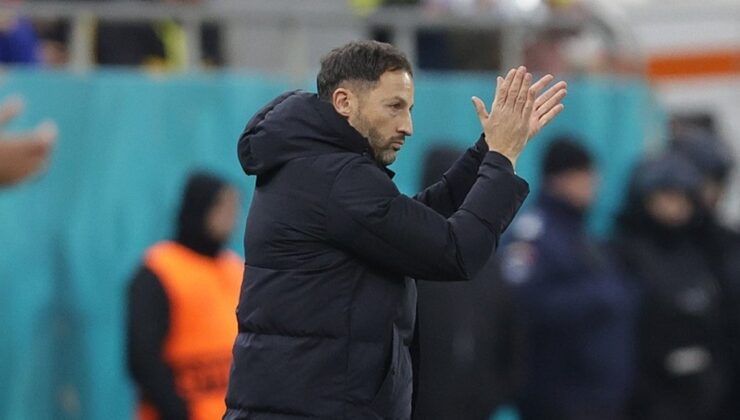 Tedesco’dan FCSB maçı sonrası açıklama: Bugün kötü bir maç çıkardık!