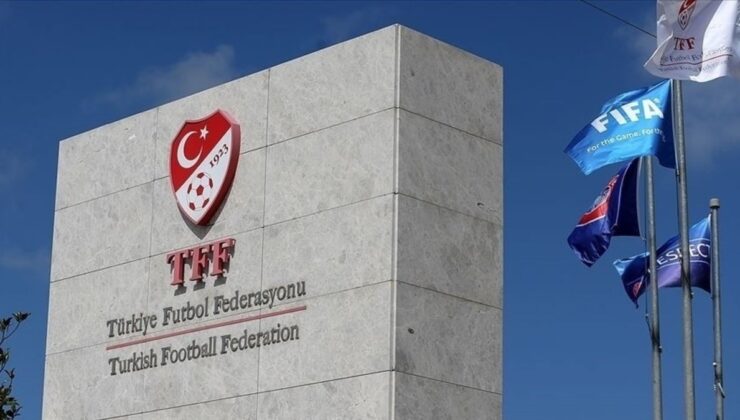 TFF, 108 teknik sorumluyu PFDK’ya sevk etti!