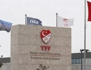 TFF Tahkim Kurulu, 57 futbolcu hakkında kararı verdi! Bahis…