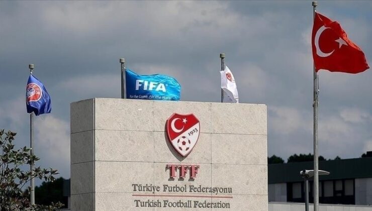TFF Tahkim Kurulu, 57 futbolcunun men cezasını onadı