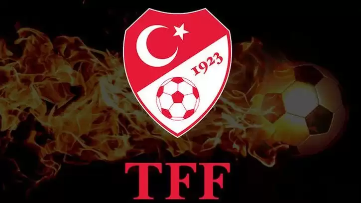 TFF yine vefat eden bir ismi bahisten PFDK’ya sevk etti!
