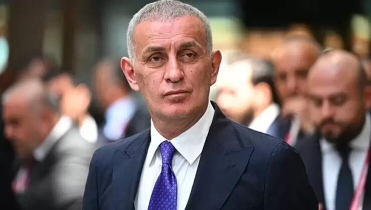 TFF’den İbrahim Hacıosmanoğlu’nun sağlık durumuna ilişkin açıklama