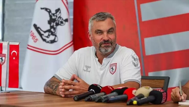 Thomas Reis kupadaki hedefi açıkladı!