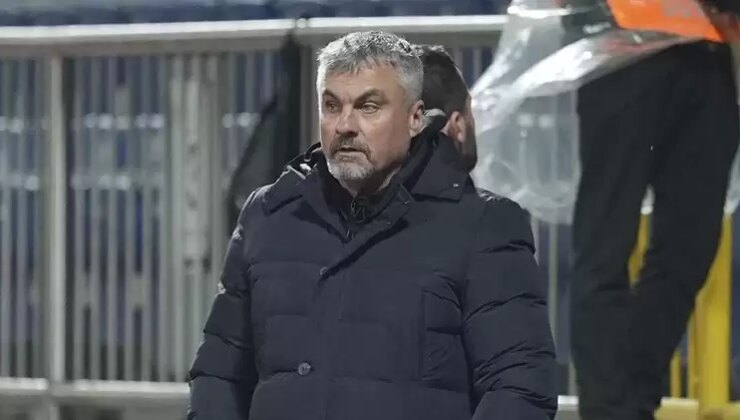 Thomas Reis: "Bu galibiyet bizim için çok önemliydi"