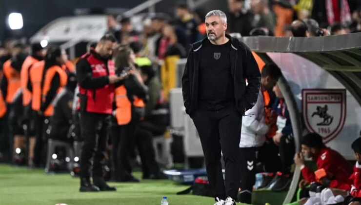 Thomas Reis’tan flaş mesaj! "Ligin ikinci yarısı bizim adımıza zor geçecek"