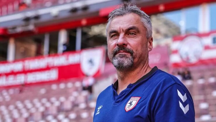 Thomas Reis’ten flaş paylaşım: "Türkiye’yi biliyordum ama şimdiye kadar yaşadıklarım…"