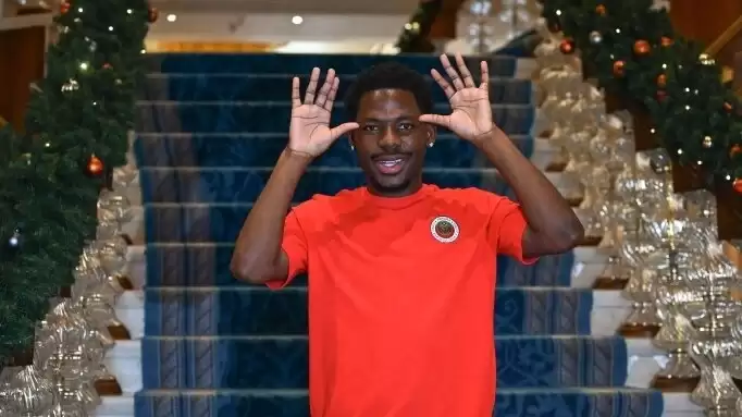 Tom Dele-Bashiru’dan Volkan Demirel açıklaması: "Şok olduk"