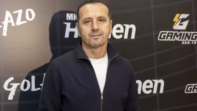 TPFD Başkanı Saffet Akyüz’den "Bahis soruşturması" açıklaması