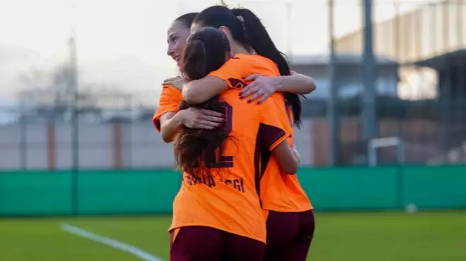 Trabzonspor durdurulamıyor: 10’da 10 yaptılar!