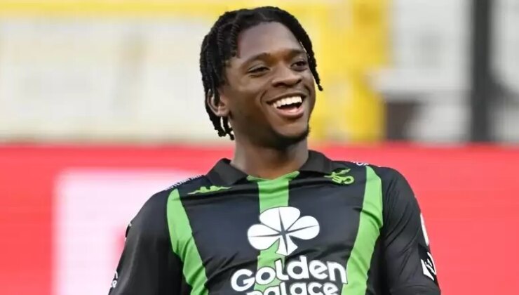 Trabzonspor, Felipe Augusto’nun eski takım arkadaşını transfer ediyor