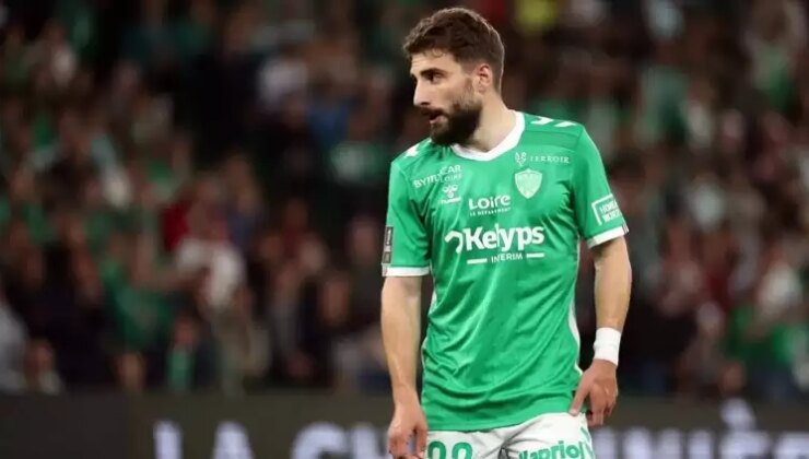 Trabzonspor, sol kanatı Fransa 2. Ligi’nden buldu! Girişim başladı…