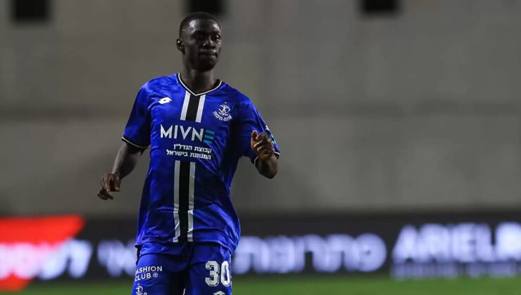 Trabzonspor transferde ucuz yırttı