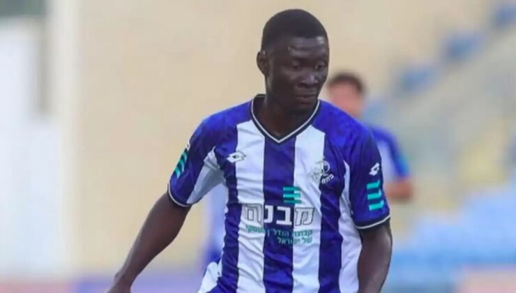 Trabzonspor yıldız futbolcuyu Celtic’e kaptırdı!