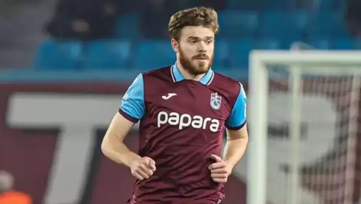 Trabzonspor’a Arseniy Batagov için İngiltere’den dev teklif!