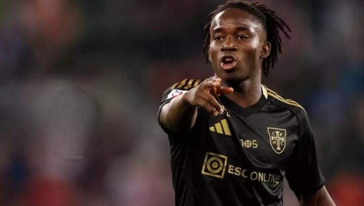 Trabzonspor’a bir scout transferi daha! Yeni Oulai bulundu