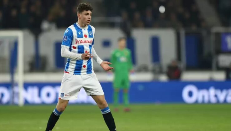 Trabzonspor’a gol kralı geliyor: Görüşmeler başladı!