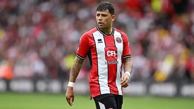 Trabzonspor’a Hollandalı orta saha!