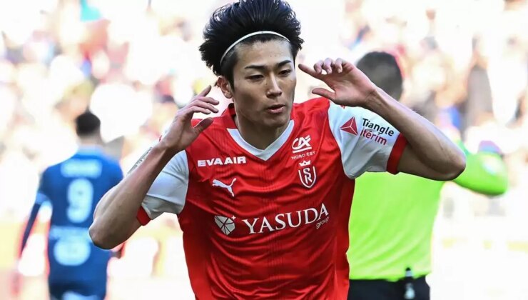 Trabzonspor’a Japon kanat! Şarta bağlı transfer…