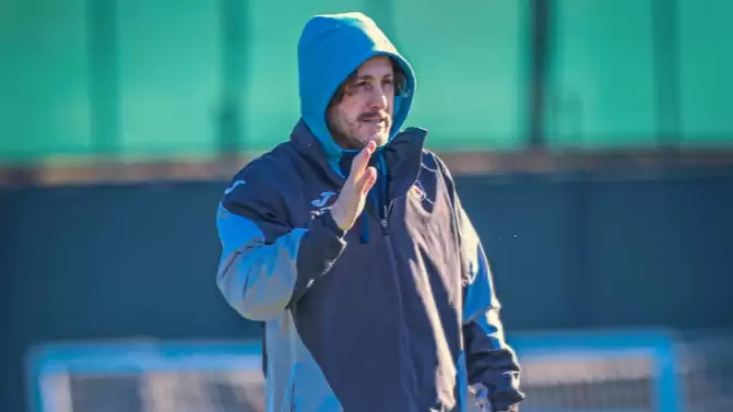 Trabzonspor’da Fatih Tekke bir ilki başarmak istiyor