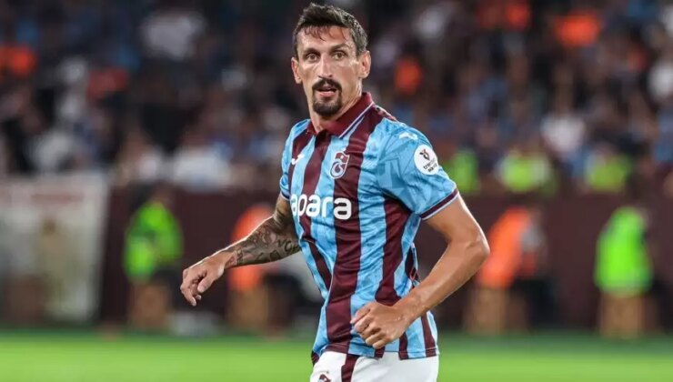 Trabzonspor’da flaş Stefan Savic kararı