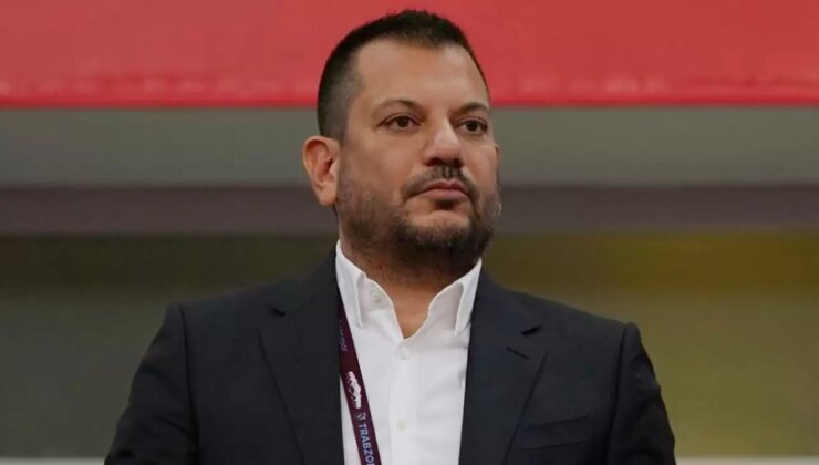 Trabzonspor’da isyan çıktı! Sosyal medyada Ertuğrul Doğan’a büyük tepki, istifaya çağırdılar