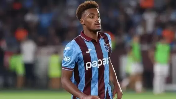 Trabzonspor’da Wagner Pina’ya sürpriz teklif!