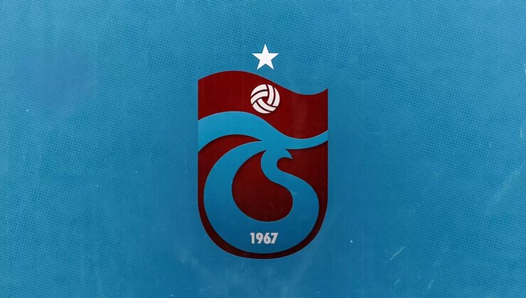 Trabzonspor’da yeni transferin lisansı çıktı!