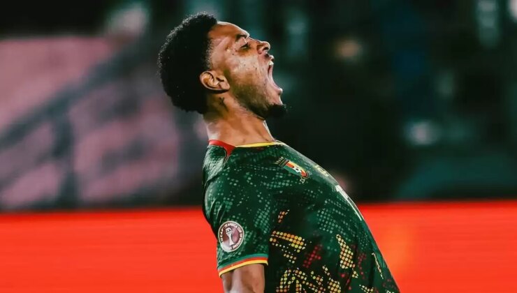 Trabzonspor’dan Barcelona scoutlarını hayran bırakan stoper için hamle