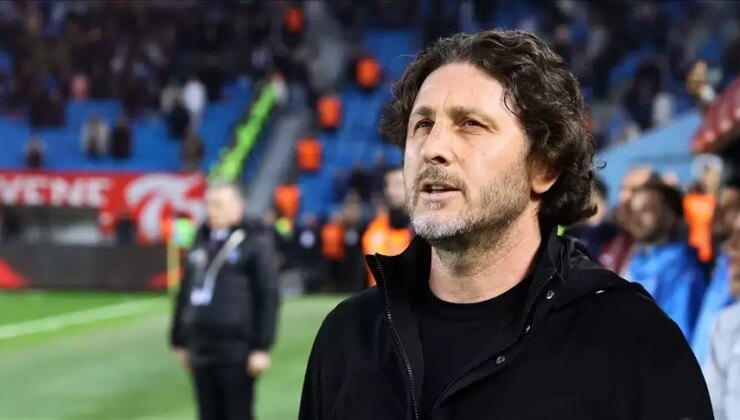 Trabzonspor’dan Fatih Tekke’ye zam! KAP’a bildirildi