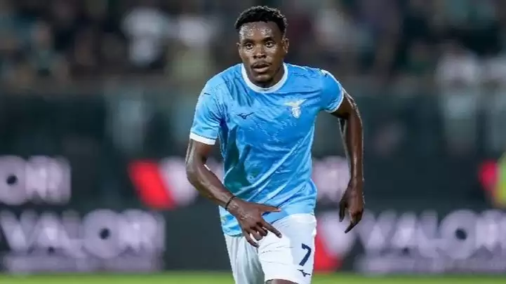 Trabzonspor’dan Nijeryalı yıldıza teklif