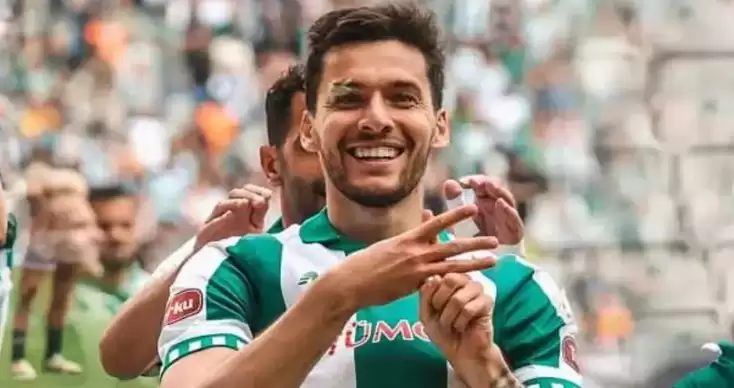 Trabzonspor’dan olay Umut Nayir teklifi! İki futbolcu bonservisiyle önerildi