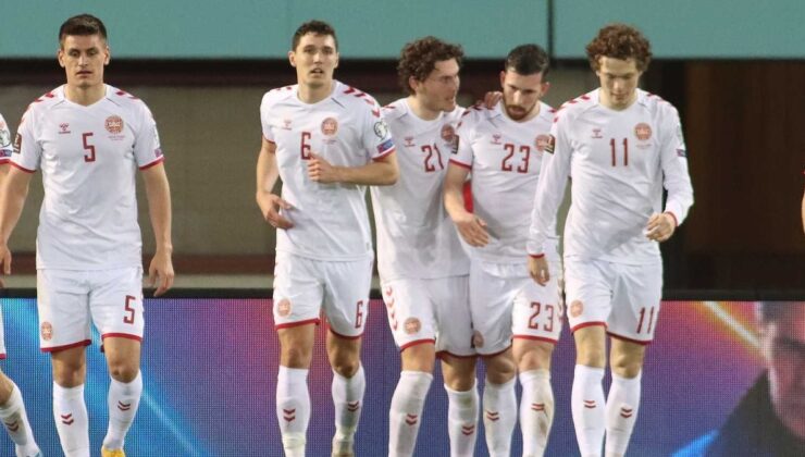 Trabzonspor’da rota tekrar Skov Olsen!