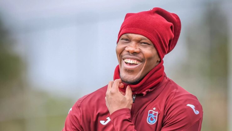 Trabzonspor’da yabancı kontenjanı sıkıntısı