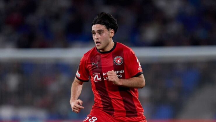 Trabzonspor’dan Aral Şimşir harekatı!