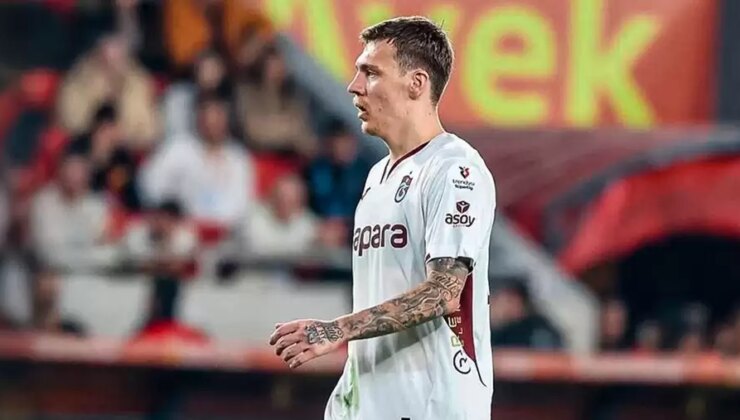 Trabzonspor’dan ayrıldı, gider gitmez 11’de başladı!