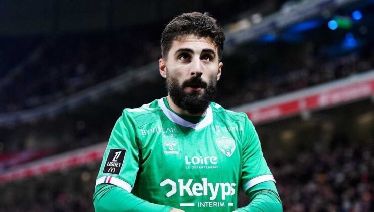 Trabzonspor’dan Davitashvili hamlesi! Beşiktaş’ın da gündemindeydi